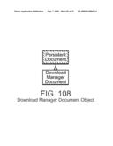 CONTROL SYSTEM CONFIGURATION AND METHODS WITH OBJECT CHARACTERISTIC SWAPPING diagram and image