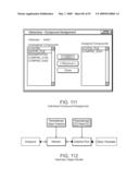 CONTROL SYSTEM CONFIGURATION AND METHODS WITH OBJECT CHARACTERISTIC SWAPPING diagram and image