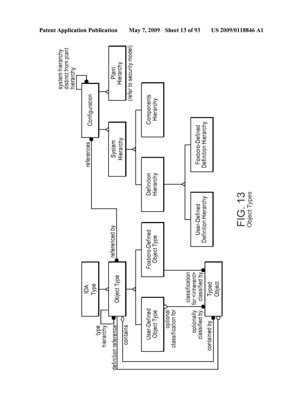 CONTROL SYSTEMS AND METHODS WITH SMART BLOCKS - diagram, schematic, and image 14