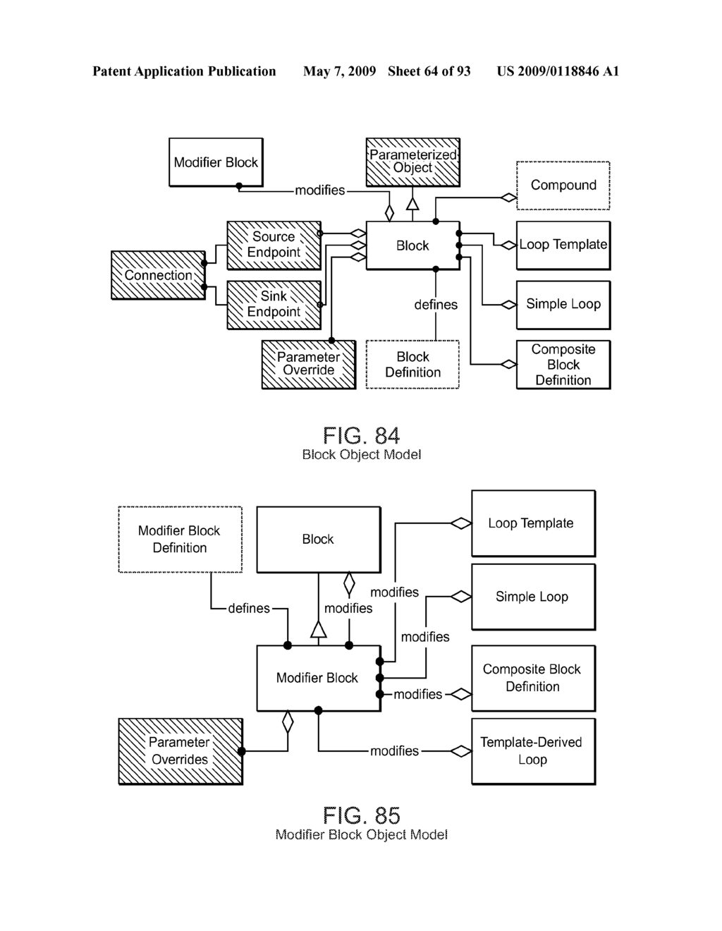 CONTROL SYSTEMS AND METHODS WITH SMART BLOCKS - diagram, schematic, and image 65