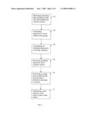 METHOD AND APPARATUS FOR GENERATING AT LEAST ONE VOTED FLIGHT TRAJECTORY OF A VEHICLE diagram and image