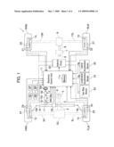 VEHICLE BEHAVIOR CONTROL APPARATUS diagram and image