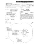 Vehicle Safety Zone System diagram and image