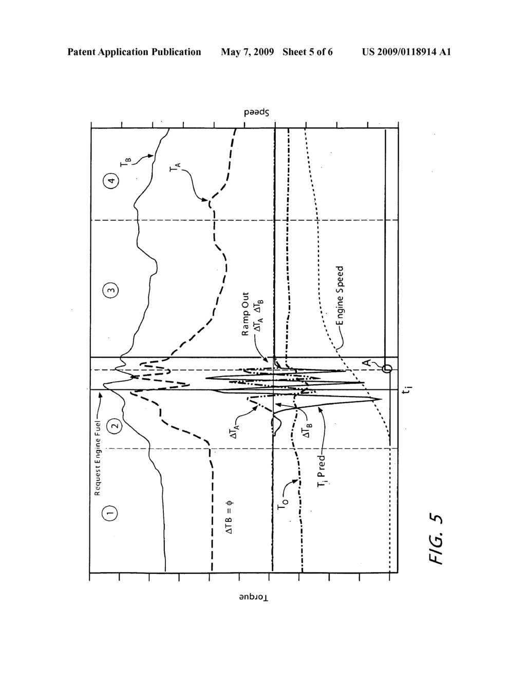 METHOD FOR OPERATING AN INTERNAL COMBUSTION ENGINE FOR A HYBRID POWERTRAIN SYSTEM - diagram, schematic, and image 06