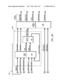 ENGINE CONTROL SYSTEM FOR TORQUE MANAGEMENT IN A HYBRID POWERTRAIN SYSTEM diagram and image