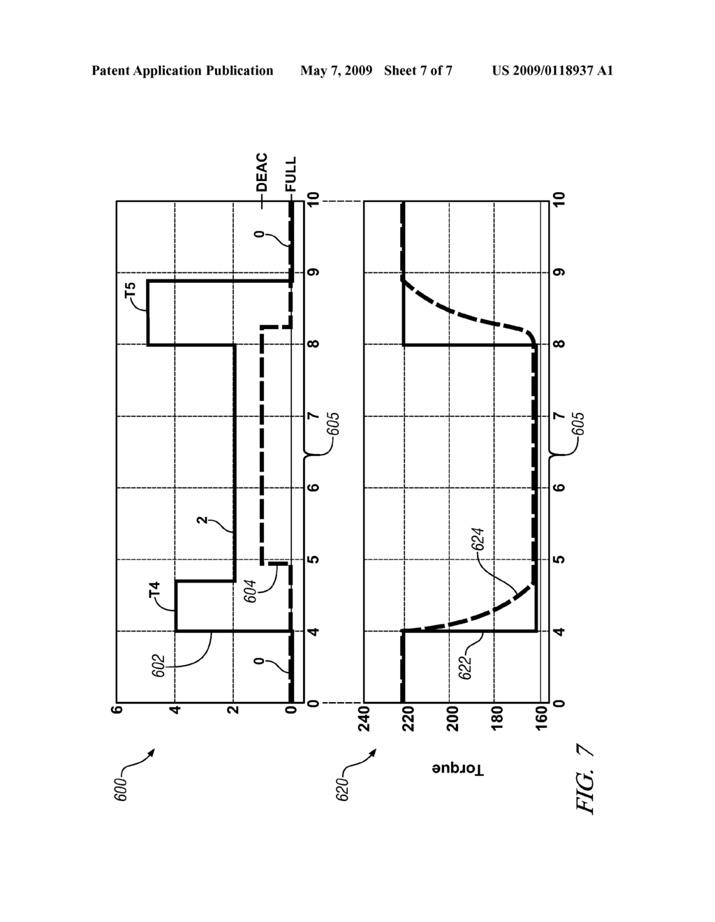 METHOD FOR OPERATING A POWERTRAIN SYSTEM TO TRANSITION BETWEEN ENGINE STATES - diagram, schematic, and image 08