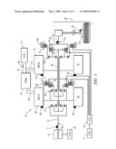 METHOD FOR CONTROLLING A POWERTRAIN SYSTEM BASED UPON ENERGY STORAGE DEVICE TEMPERATURE diagram and image