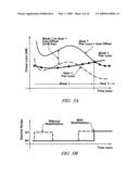 METHOD AND APPARATUS TO PROVIDE NECESSARY OUTPUT TORQUE RESERVE BY SELECTION OF HYBRID RANGE STATE AND INPUT SPEED FOR A HYBRID POWERTRAIN SYSTEM diagram and image