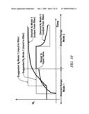 METHOD AND APPARATUS TO PROVIDE NECESSARY OUTPUT TORQUE RESERVE BY SELECTION OF HYBRID RANGE STATE AND INPUT SPEED FOR A HYBRID POWERTRAIN SYSTEM diagram and image