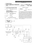 AFTER-STOP FUEL PRESSURE CONTROL DEVICE OF DIRECT INJECTION ENGINE diagram and image