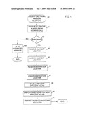 AUTOMATED LOCATION-INTELLIGENT TRAFFIC NOTIFICATION SERVICE SYSTEMS AND METHODS diagram and image