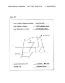 AUTOMATED LOCATION-INTELLIGENT TRAFFIC NOTIFICATION SERVICE SYSTEMS AND METHODS diagram and image