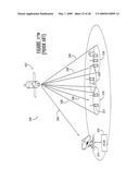 AUTOMATED LOCATION-INTELLIGENT TRAFFIC NOTIFICATION SERVICE SYSTEMS AND METHODS diagram and image