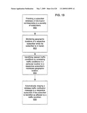 AUTOMATED LOCATION-INTELLIGENT TRAFFIC NOTIFICATION SERVICE SYSTEMS AND METHODS diagram and image