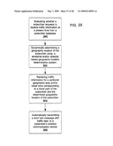 AUTOMATED LOCATION-INTELLIGENT TRAFFIC NOTIFICATION SERVICE SYSTEMS AND METHODS diagram and image