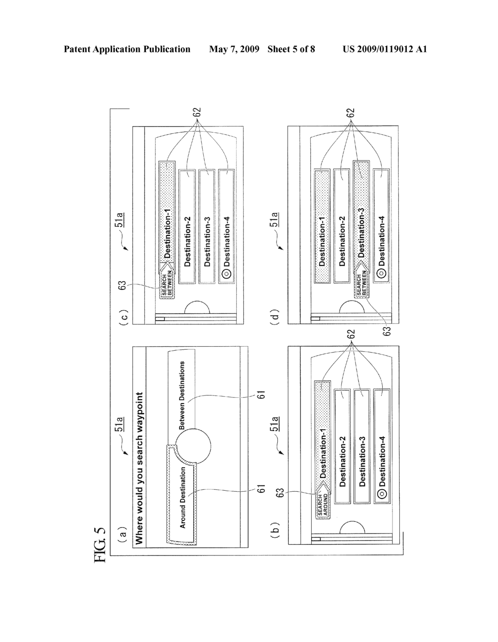 NAVIGATION APPARATUS - diagram, schematic, and image 06