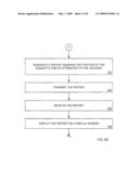 Time Tracking Methods and Systems diagram and image