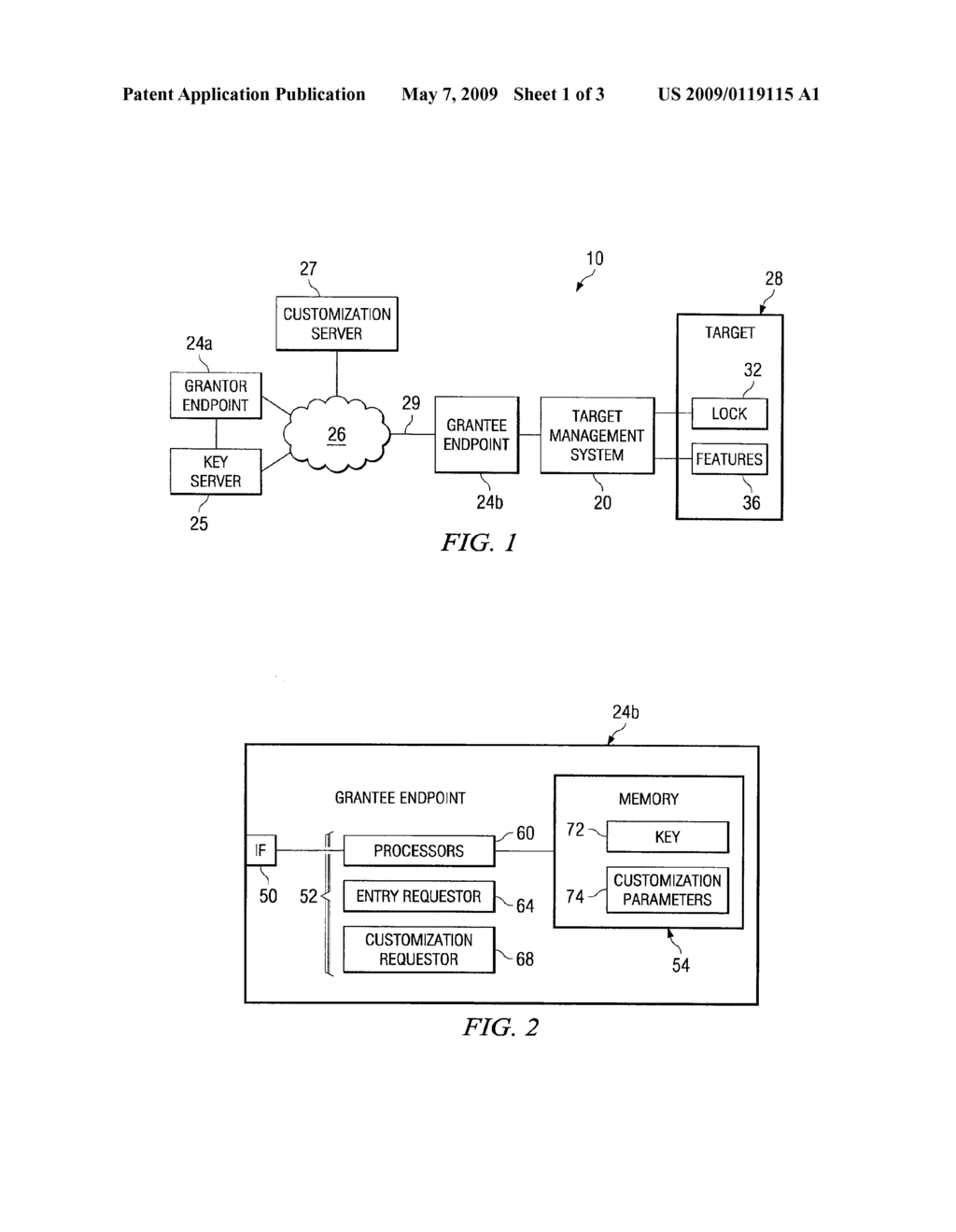 Customizing A Target Using An Endpoint - diagram, schematic, and image 02