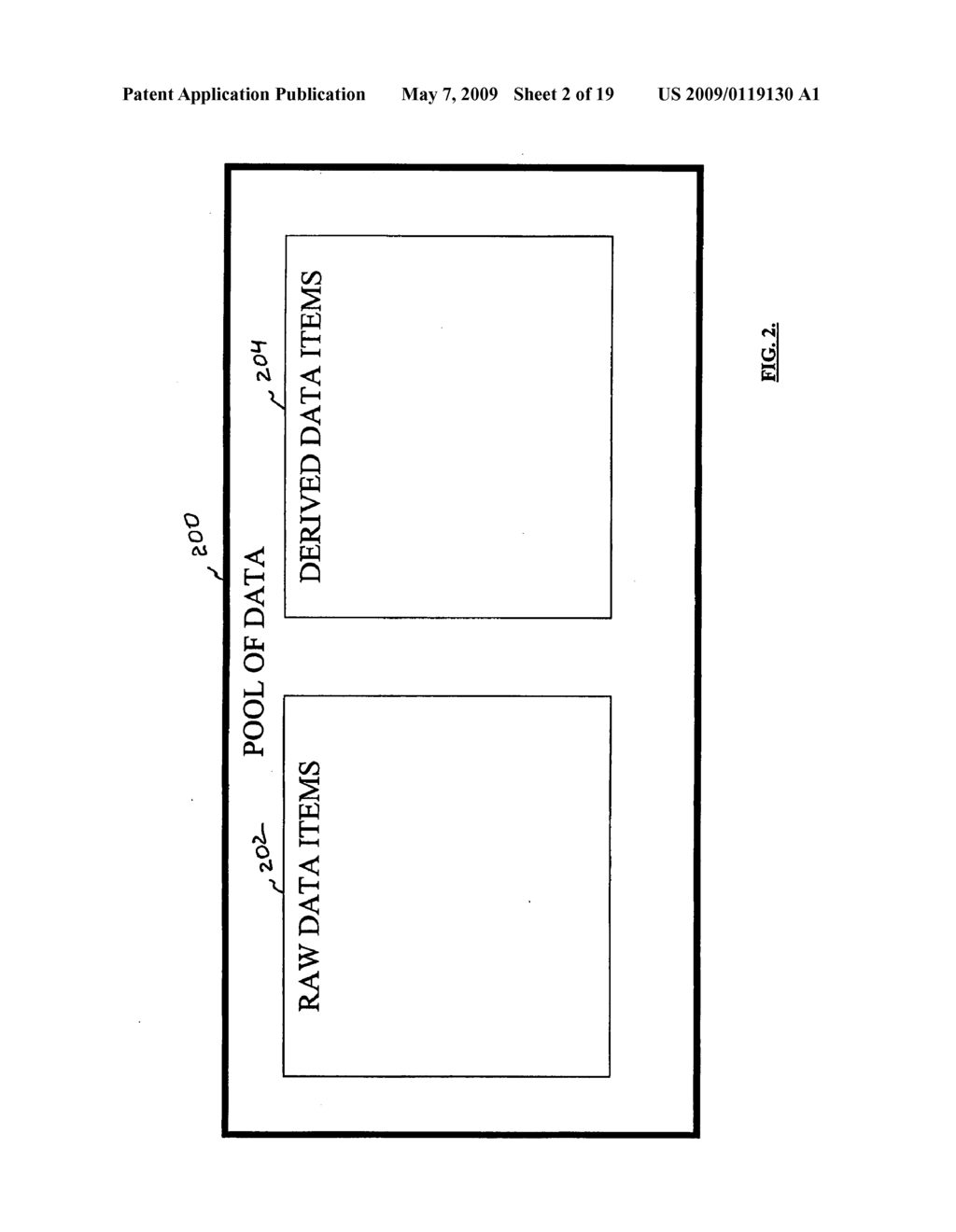 Method and apparatus for interpreting data - diagram, schematic, and image 03