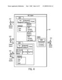 Restroom convenience center diagram and image