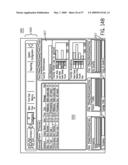 Restroom convenience center diagram and image