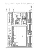 Restroom convenience center diagram and image