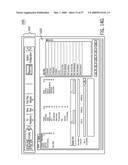 Restroom convenience center diagram and image