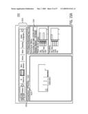 Restroom convenience center diagram and image