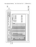 Restroom convenience center diagram and image