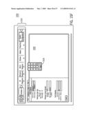 Restroom convenience center diagram and image