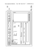 Restroom convenience center diagram and image