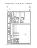 Restroom convenience center diagram and image