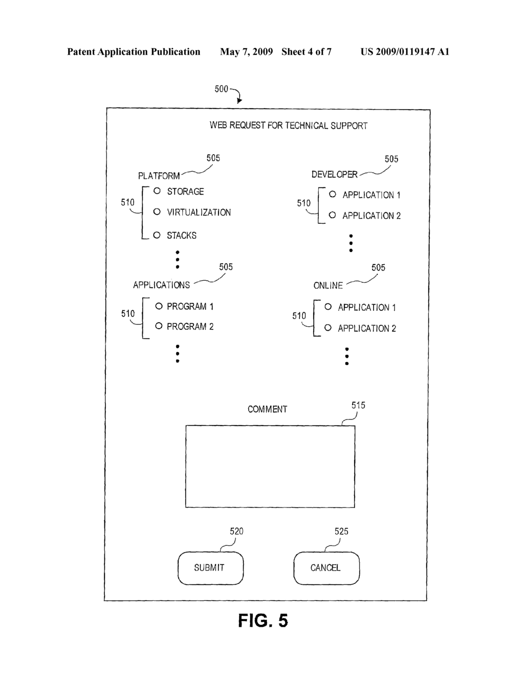 SYSTEMS AND METHODS FOR TECHNICAL SUPPORT BASED ON A FLOCK STRUCTURE - diagram, schematic, and image 05