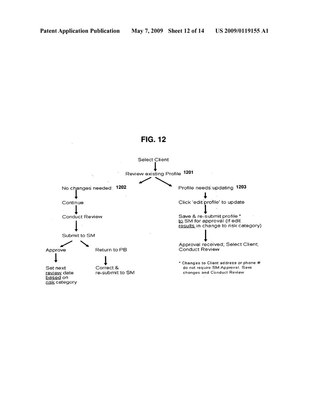 Client relationship manager - diagram, schematic, and image 13