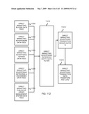 Advertising Futures Marketplace Methods and Systems diagram and image