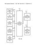 Advertising Futures Marketplace Methods and Systems diagram and image