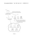 System and Method For Advertisement Targeting of Conversations in Social Media diagram and image