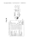 AUCTION METHODS, AUCTION SYSTEMS AND SERVERS diagram and image