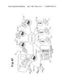 AUCTION METHODS, AUCTION SYSTEMS AND SERVERS diagram and image