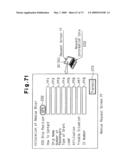 AUCTION METHODS, AUCTION SYSTEMS AND SERVERS diagram and image