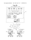 AUCTION METHODS, AUCTION SYSTEMS AND SERVERS diagram and image