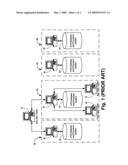 METHOD AND SYSTEM FOR PROVIDING AGGREGATION OF TRADING ON MULTIPLE ALTERNATIVE TRADING SYSTEMS diagram and image