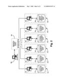 METHOD AND SYSTEM FOR PROVIDING AGGREGATION OF TRADING ON MULTIPLE ALTERNATIVE TRADING SYSTEMS diagram and image