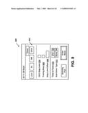 System and Method for Facilitating Trading of Multiple Tradeable Objects in an Electronic Trading Environment diagram and image