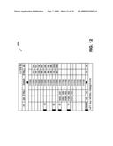 System and Method for Facilitating Trading of Multiple Tradeable Objects in an Electronic Trading Environment diagram and image