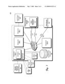 Power Optimization Through Datacenter Client and Workflow Resource Migration diagram and image