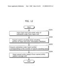 NAMED ENTITY EXTRACTING APPARATUS, METHOD, AND PROGRAM diagram and image