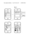 APPARATUS AND METHOD FOR SEARCHING MEDIA DATA diagram and image