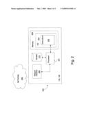 TECHNIQUE FOR EDITING CENTRALIZED DIGITALLY ENCODED INFORMATION diagram and image