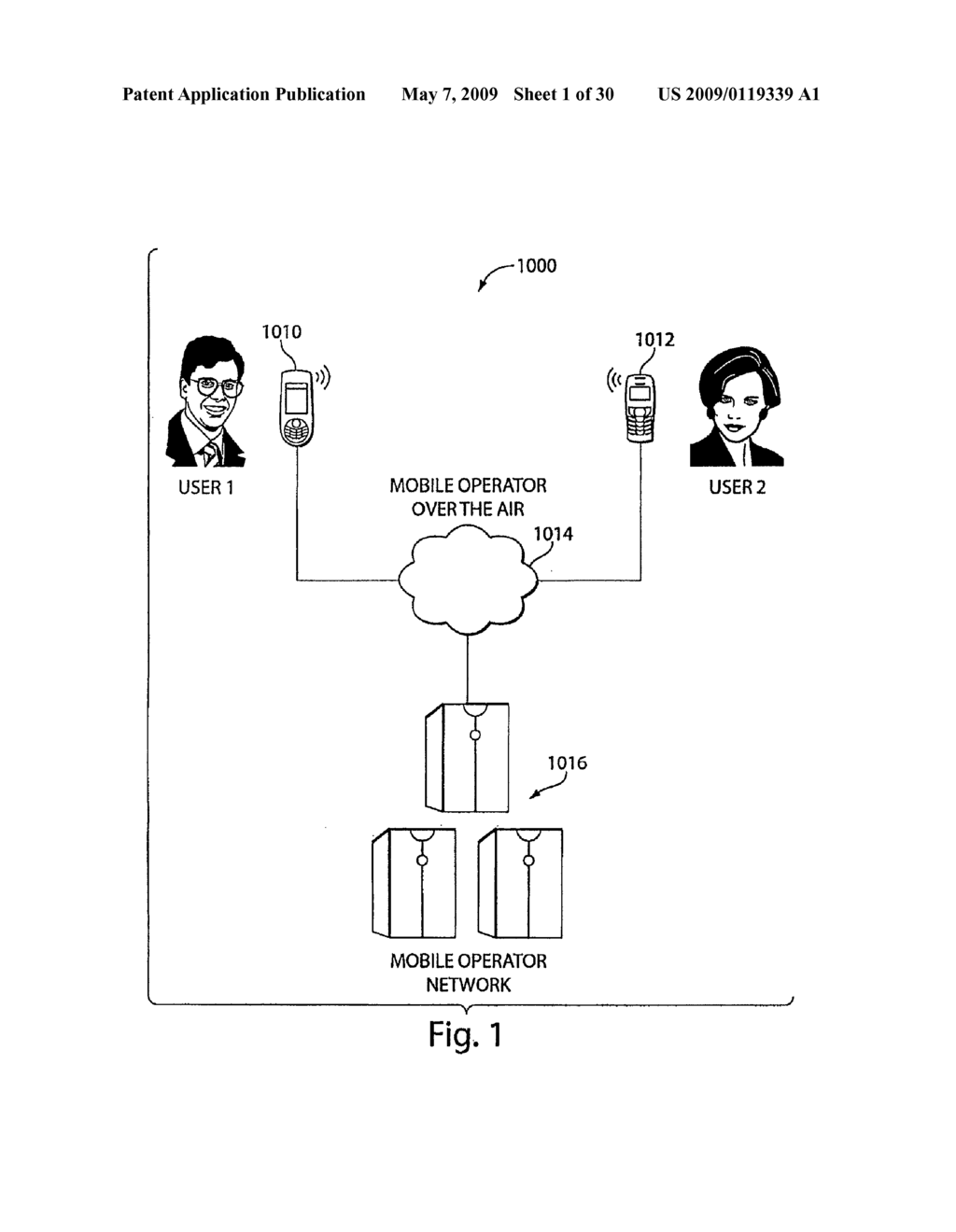 PHONE TO PHONE DATA EXCHANGE - diagram, schematic, and image 02